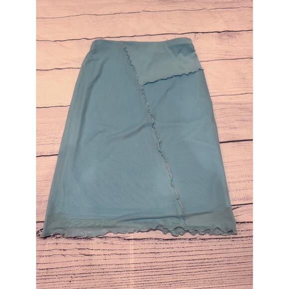 Love Fire Kids 2 piece top and skirt - Picture 3 of 8